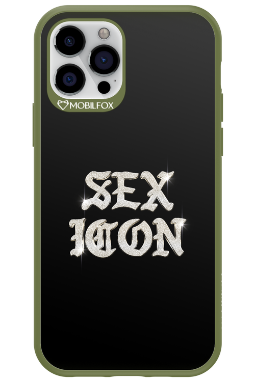SEX ICON 2.0 - Apple iPhone 12 Pro