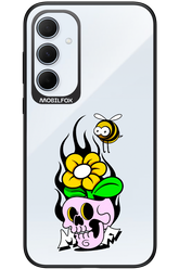 Sugar & Venom - Samsung Galaxy A35