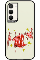Laundry 2.0 - Samsung Galaxy S23 Plus