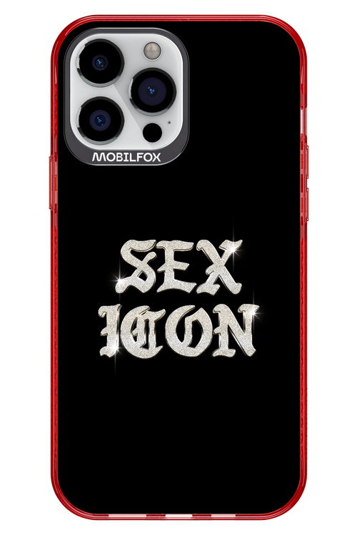 SEX ICON 2.0 - Apple iPhone 13 Pro Max