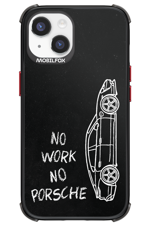 No Work - Apple iPhone 14