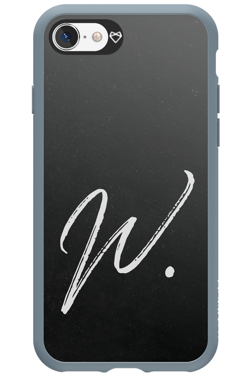 (Off Space) W 2.0 - Apple iPhone SE 2020