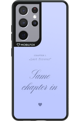 Chapter Last Forever - Samsung Galaxy S21 Ultra