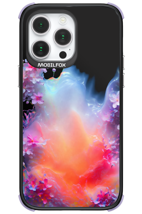 Gradient Bloom 2.0 - Apple iPhone 14 Pro Max