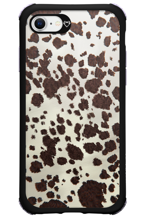 Appaloosa 2.0 - Apple iPhone 8