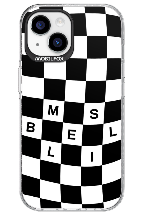 Belli Checked - Apple iPhone 15