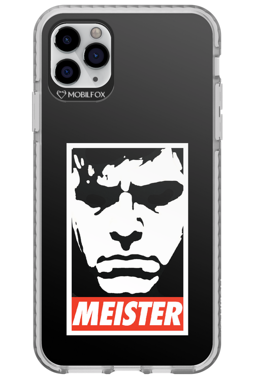 MEISTER - Apple iPhone 11 Pro Max