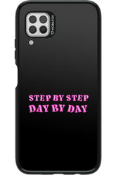 Step by Step Black 2.0 - Huawei P40 Lite
