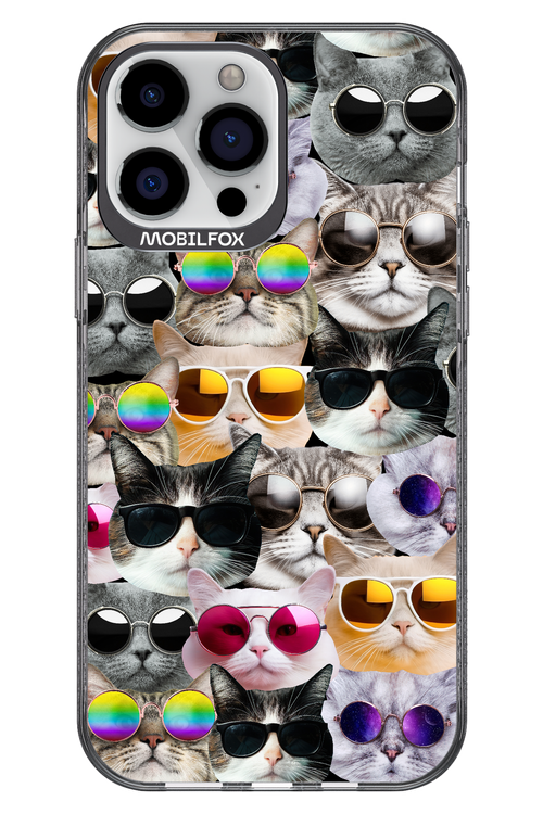 Cat World - Apple iPhone 13 Pro Max