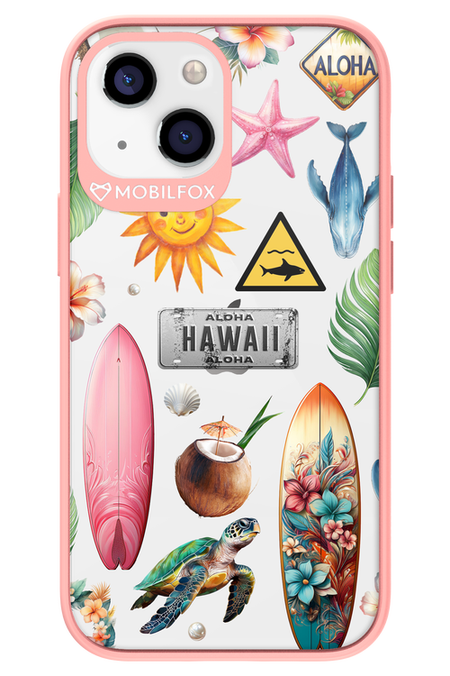 Aloha 2.0 - Apple iPhone 13 Mini