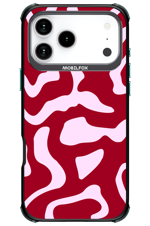 Strawberry Shake 2.0 - Apple iPhone 17 Pro Max