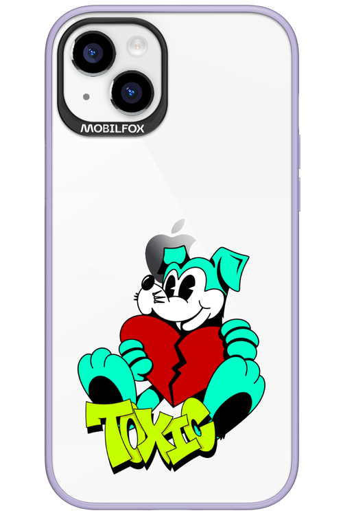 Playful Chaos - Apple iPhone 15 Plus