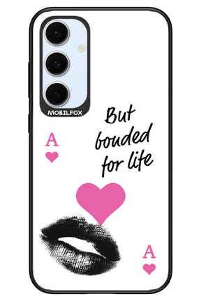 Bonded for Life 2.0 - Samsung S24 FE
