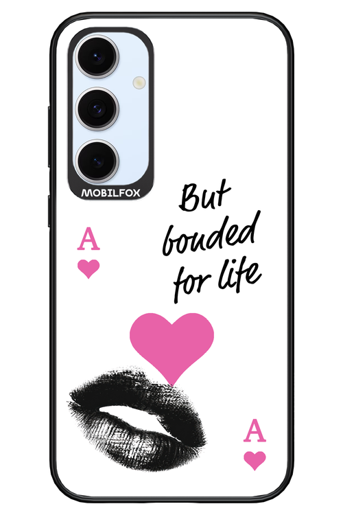 Bonded for Life 2.0 - Samsung S24 FE