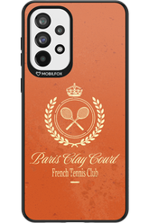 Paris Clay Court Club 2.0 - Samsung Galaxy A73