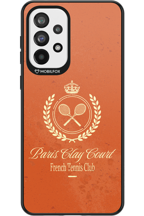 Paris Clay Court Club 2.0 - Samsung Galaxy A73
