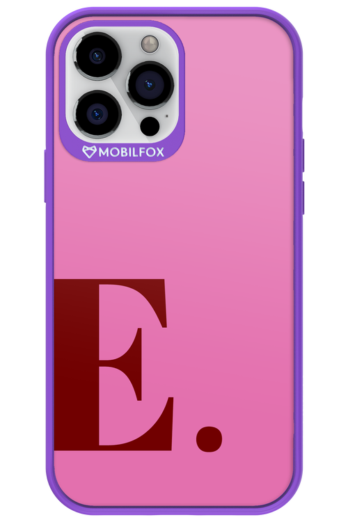 E (Sorbet) 2.0 - Apple iPhone 13 Pro Max