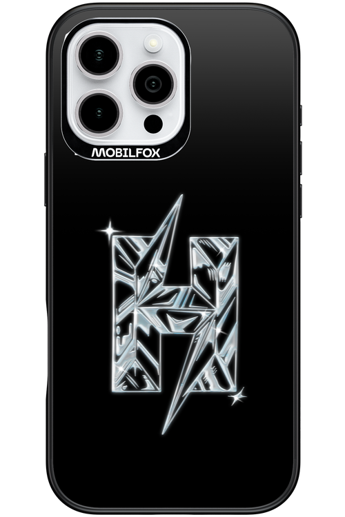 H DIAMOND 2.0 - Apple iPhone 16 Pro Max