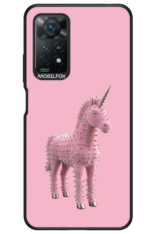 Punk Unicorn 2.0 - Xiaomi Redmi Note 11Pro 4G/5G