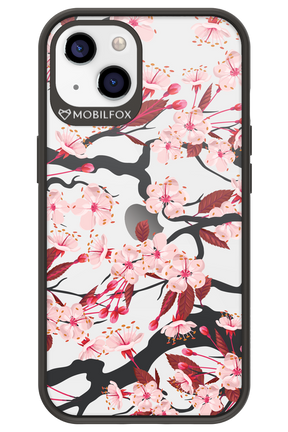 Sakura - Apple iPhone 13
