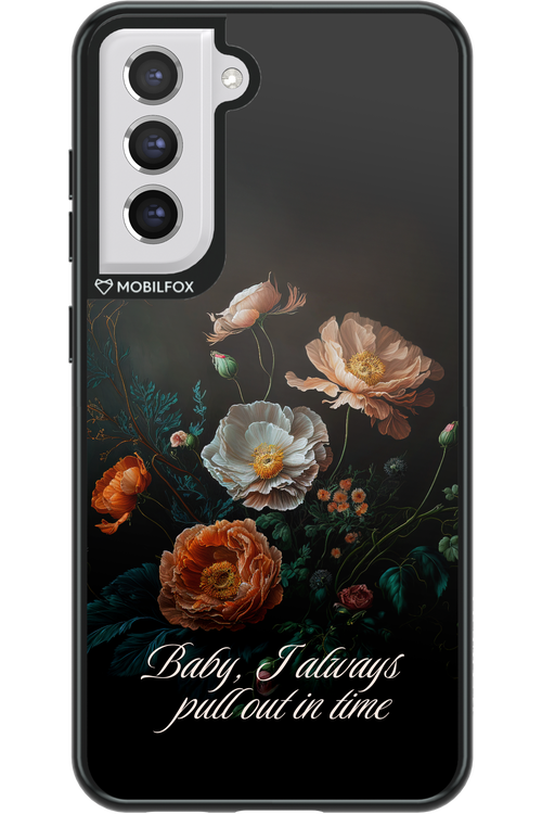 In time 2.0 - Samsung Galaxy S21 FE