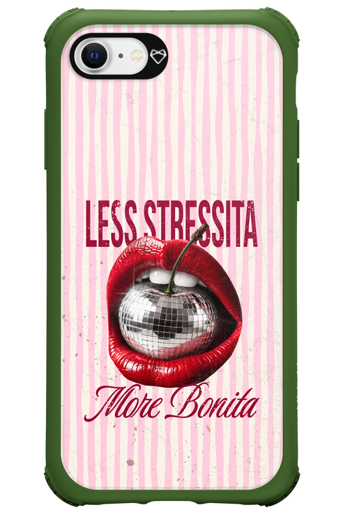 Bonita 2.0 - Apple iPhone SE 2020