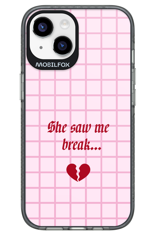Break 2.0 - Apple iPhone 14