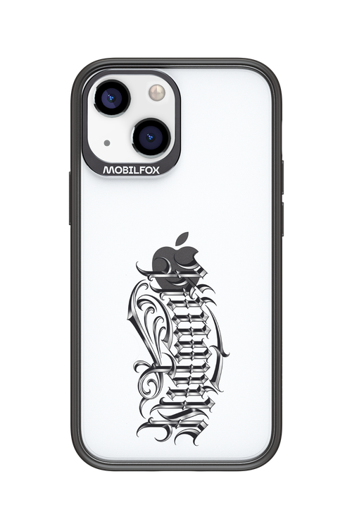 Chaotic Love - Apple iPhone 13 Mini