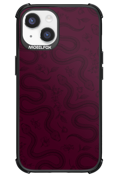Temptation 2.0 - Apple iPhone 14