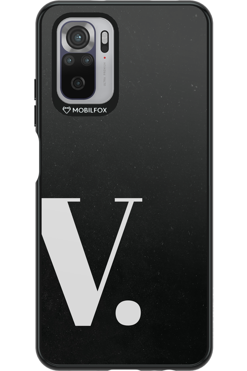 V (Off Space) 2.0 - Xiaomi Redmi Note 10