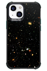 Cosmic Space - Apple iPhone 13 Mini