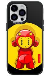 Fussy 2.0 - Apple iPhone 14 Pro Max