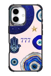 Blue Luck - Apple iPhone 17