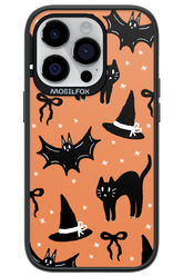 Cat & Bat - Apple iPhone 14 Pro