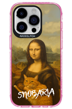 OG Cat Lover - Apple iPhone 14 Pro