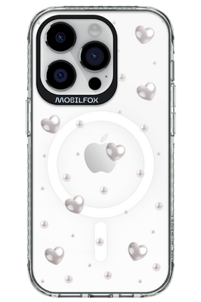 Pearl Tears - Apple iPhone 14 Pro