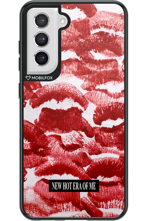 New Era 2.0 - Samsung Galaxy S21 FE