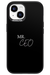 Mr. CEO  - Apple iPhone 15