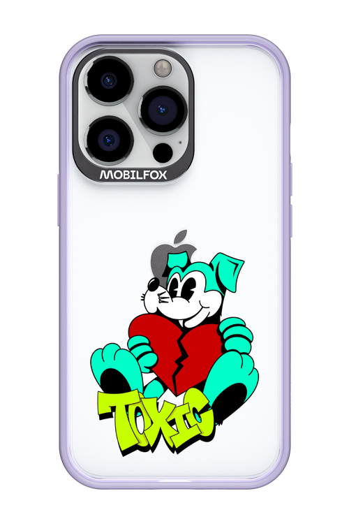 Playful Chaos - Apple iPhone 13 Pro