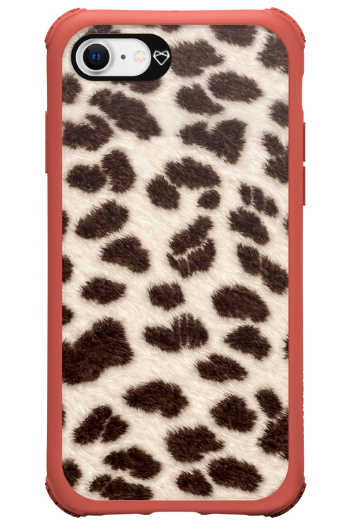 Wild Coat 2.0 - Apple iPhone SE 2022