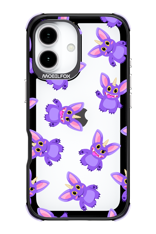 Monsty - Apple iPhone 17