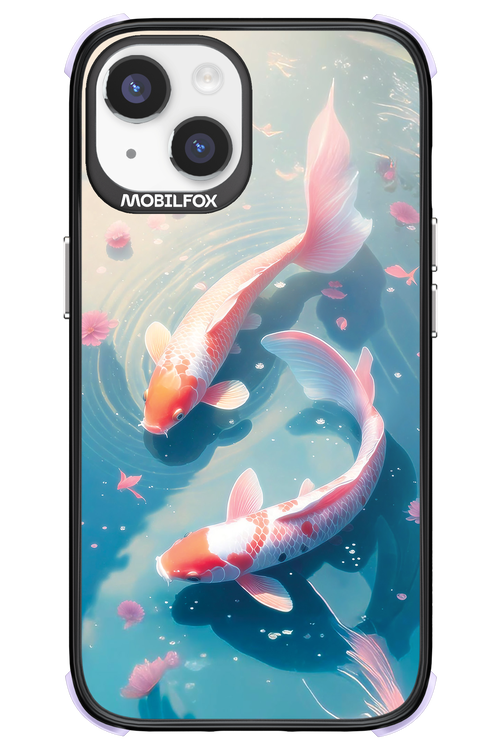 Koi - Apple iPhone 14