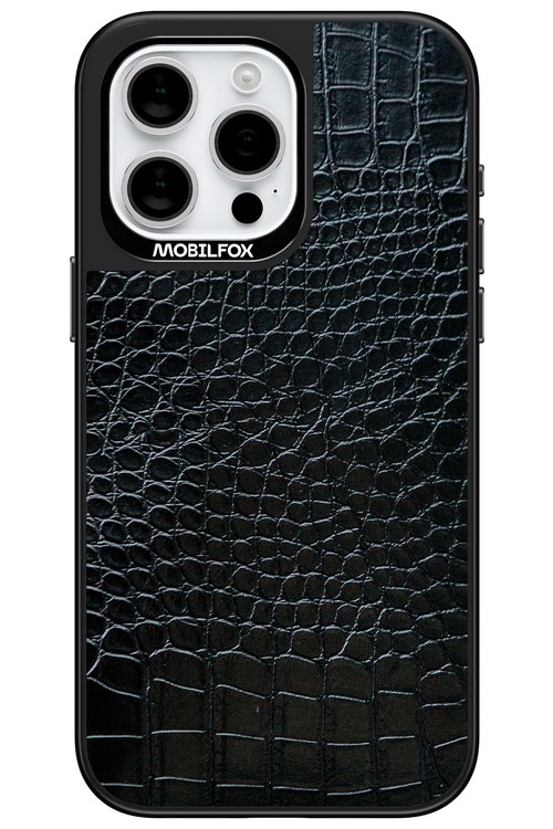 Croco Leather 2.0 - Apple iPhone 15 Pro Max