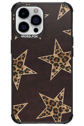 Wild Stars Brown - Apple iPhone 13 Pro Max