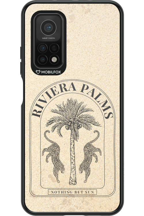 Riviera Palms 2.0 - Xiaomi Mi 10T 5G