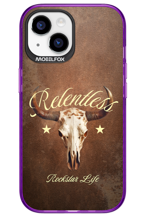 Relentless2 2.0 - Apple iPhone 15