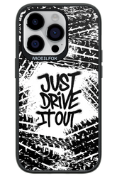 Drive It Out - Apple iPhone 14 Pro
