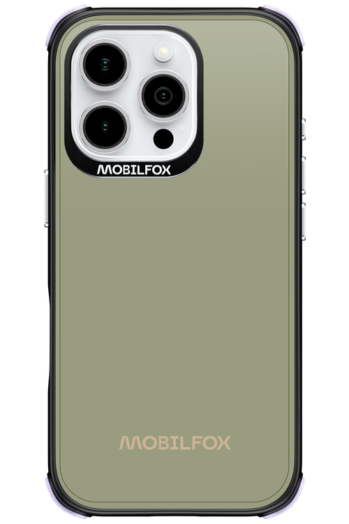 Olive 2.0 - Apple iPhone 16 Pro