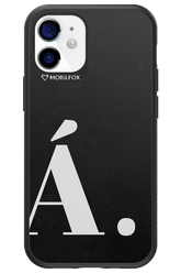 A II (Off Space) 2.0 - Apple iPhone 12 Mini
