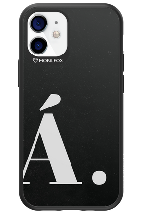 A II (Off Space) 2.0 - Apple iPhone 12 Mini